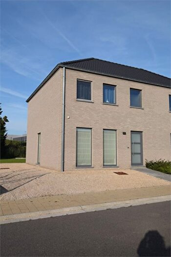 6-kamerhuis te koop in Sint-Lievens-Houtem