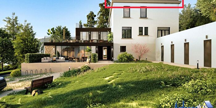 2-kamerappartement te koop in La Roche-en-Ardenne