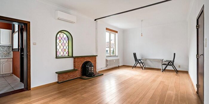 2-kamerappartement te koop in Mechelen