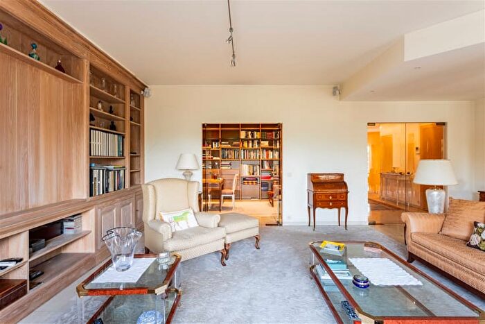 4-kamerappartement te koop in SINT-DENIJS-WESTREM