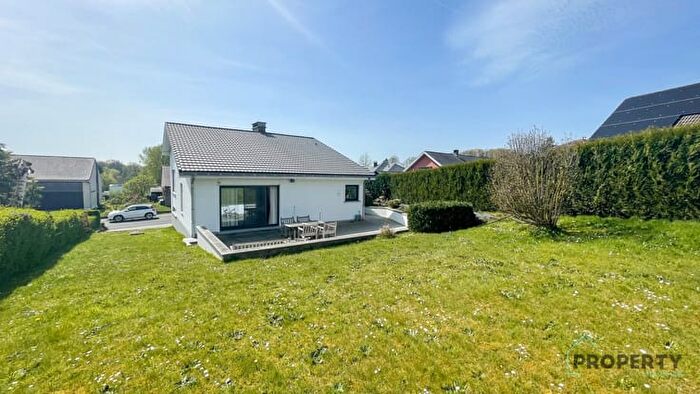 2-kamerhuis te koop in DILBEEK