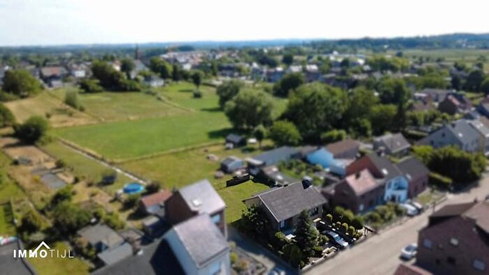Huizen Koop Huur - 2