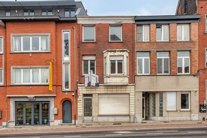 1-kamerhuis te koop in Kessel-Lo