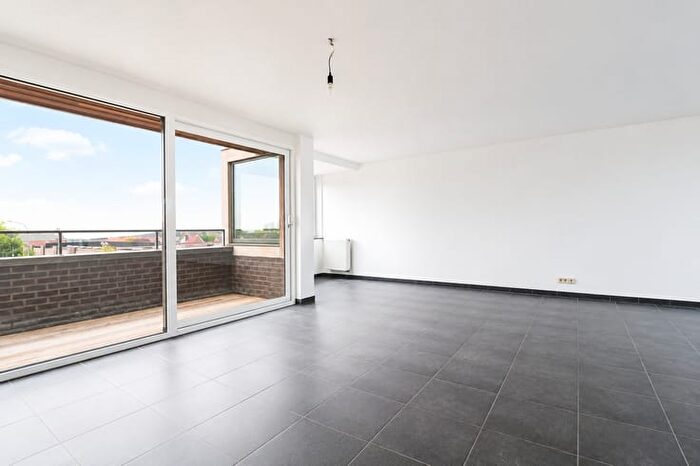 3-kamerappartement te koop in Blankenberge
