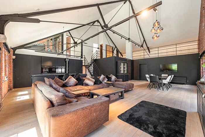 Huizen Koop Huur - 2
