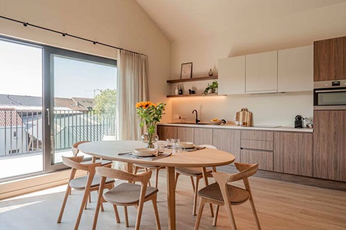 2-kamerhuis te koop in Kortrijk