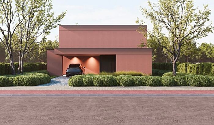 7-kamerhuis te koop in Ursel