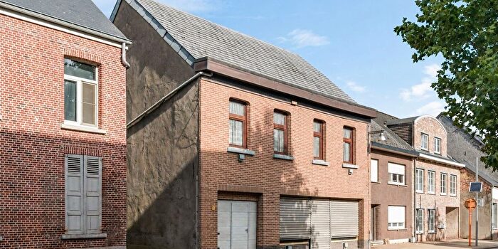 5-kamerhuis te koop in Schriek
