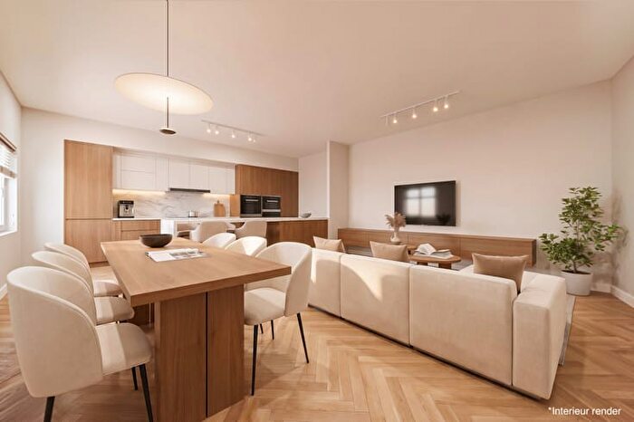 Huizen Koop Huur - 3