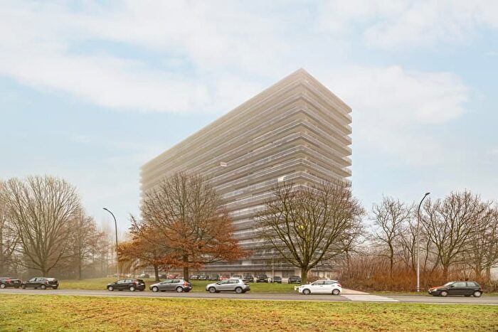 2-kamerappartement te koop in Sint-Niklaas