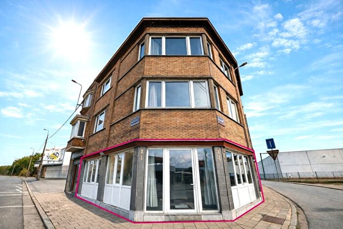 2-kamerappartement te huur in JEMEPPE-SUR-MEUSE