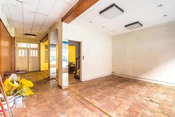 Huizen Koop Huur - 2