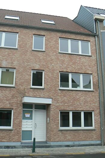 1-kamerappartement te huur in Vilvoorde