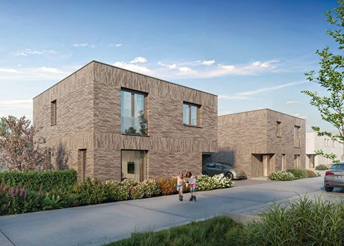Huis te koop in Merchtem