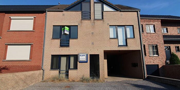 Appartement te huur in Vlijtingen