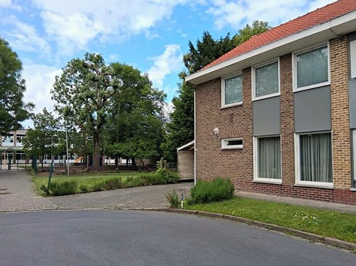 4-kamerhuis te koop in Kuurne