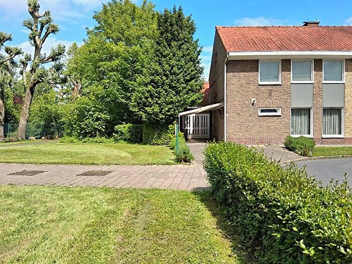 Huizen Koop Huur - 2