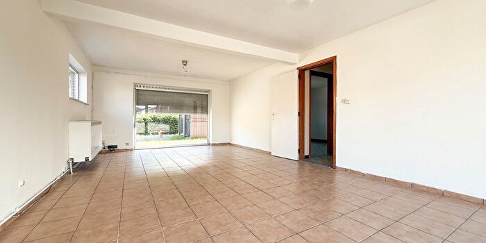 2-kamerappartement te koop in Houthalen