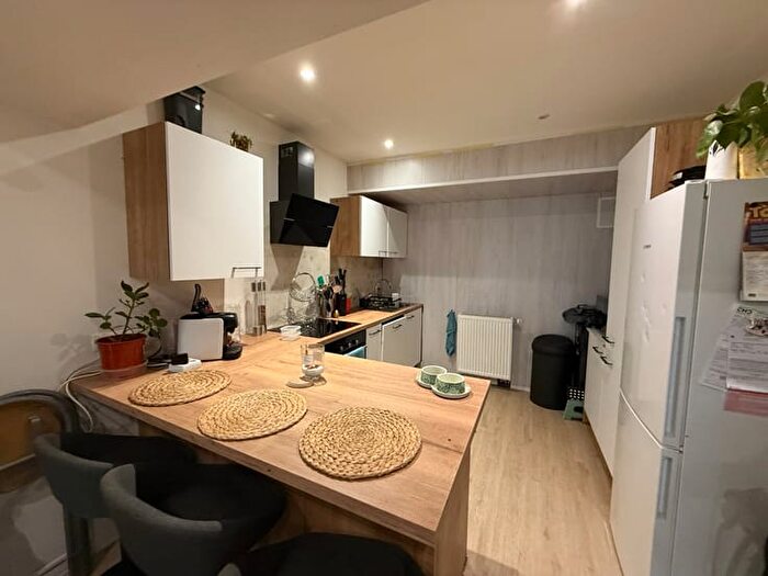 Huizen Koop Huur - 3