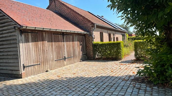 3-kamerhuis te koop in Keerbergen