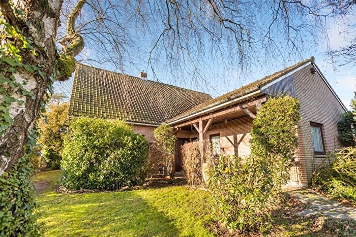 4-kamerhuis te koop in KAIN