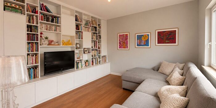 Huizen Koop Huur - 3