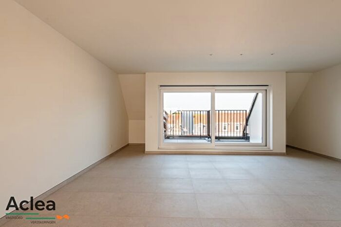 10-kamerappartement te koop in Eeklo