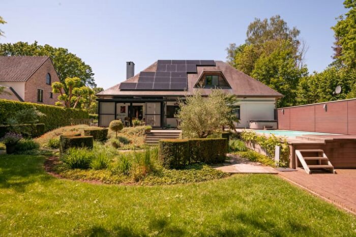 Huizen Koop Huur - 3