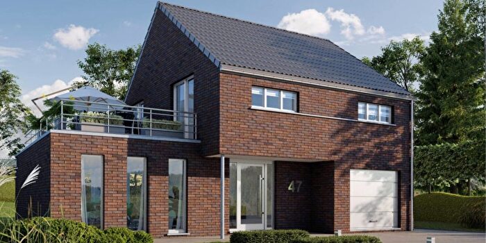 3-kamerhuis te koop in Ellezelles