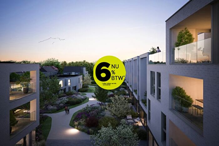 1-kamerappartement te koop in Dilsen-Stokkem