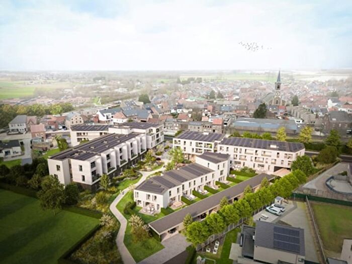 Huizen Koop Huur - 2