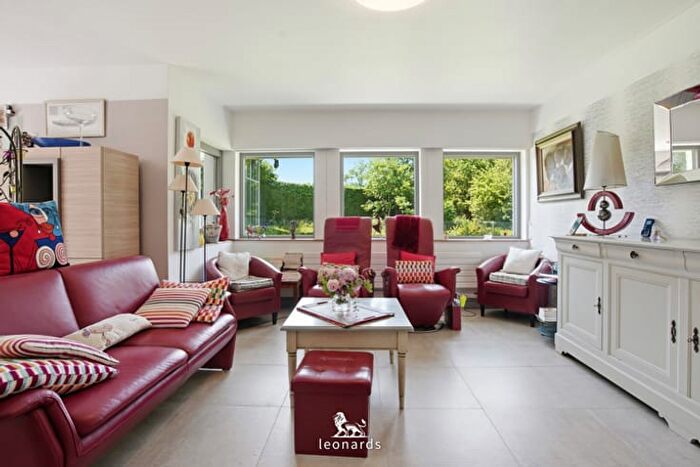 Huizen Koop Huur - 3