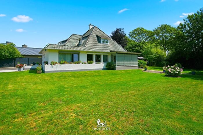 3-kamerhuis te koop in Zwevegem