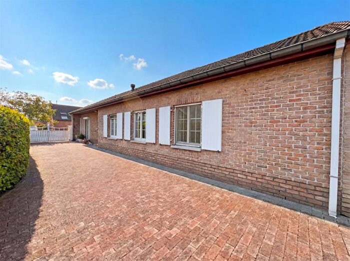 Huizen Koop Huur - 2