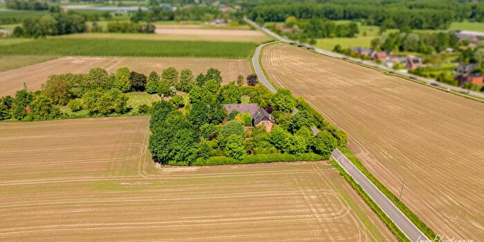 Huis te koop in Herk-de-Stad
