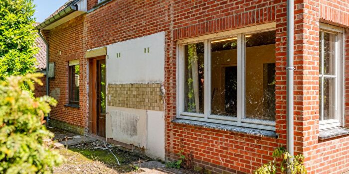 Huizen Koop Huur - 3
