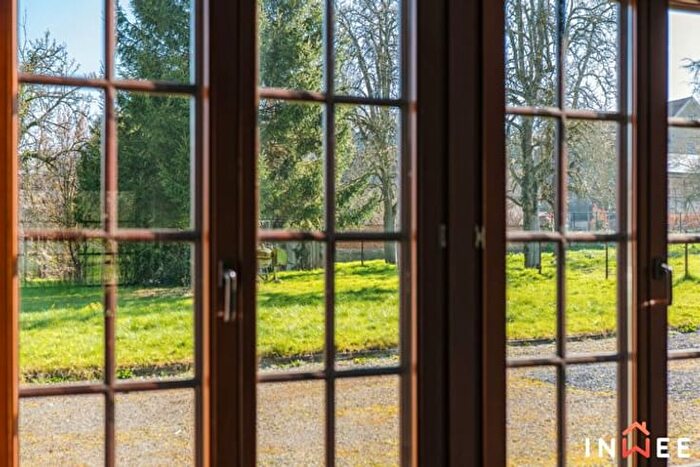 2-kamerhuis te koop in Profondeville