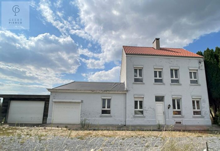 14-kamerhuis te koop in Velm