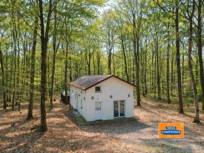 3-kamerhuis te koop in CERFONTAINE