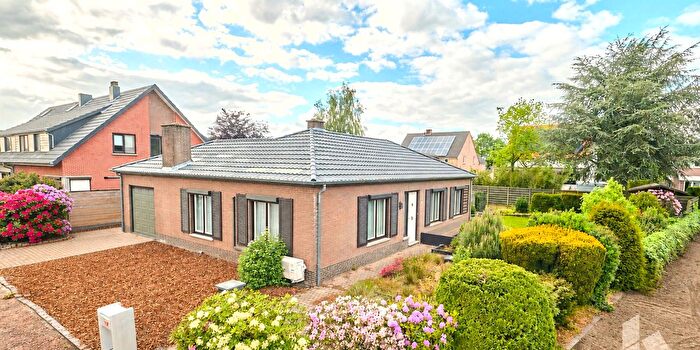 3-kamerhuis te koop in Lommel