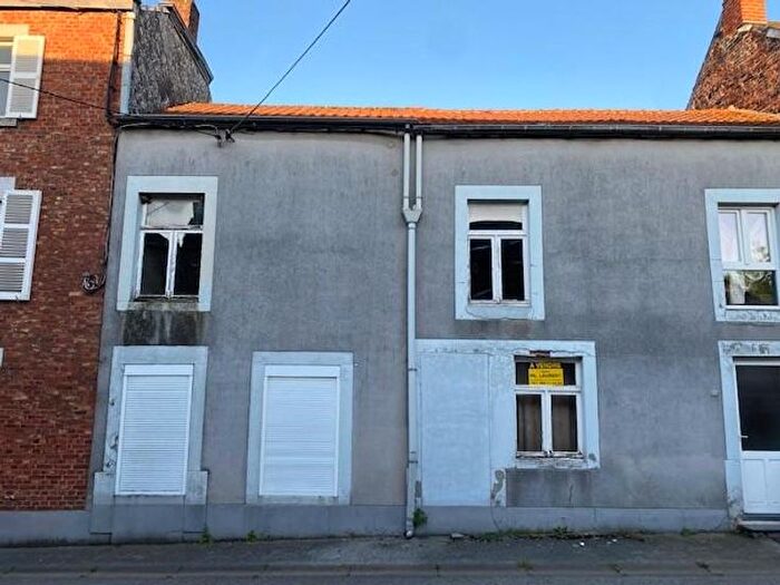 2-kamerhuis te koop in Winenne