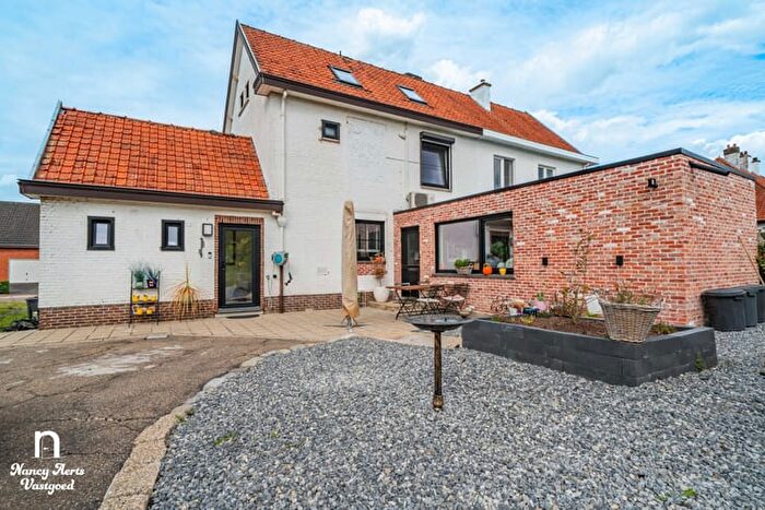 Huizen Koop Huur - 2