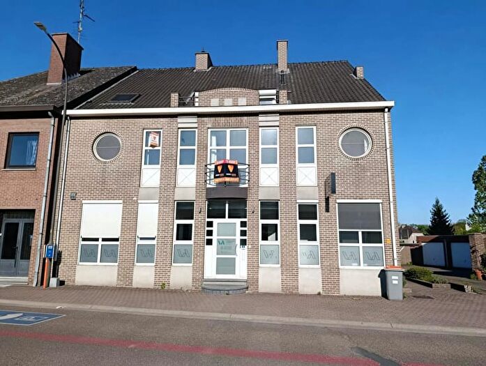 2-kamerappartement te koop in Bilzen-Hoeselt