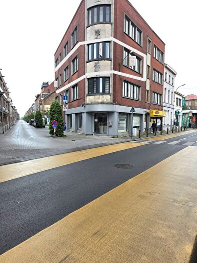 1-kamerappartement te koop in Vilvoorde