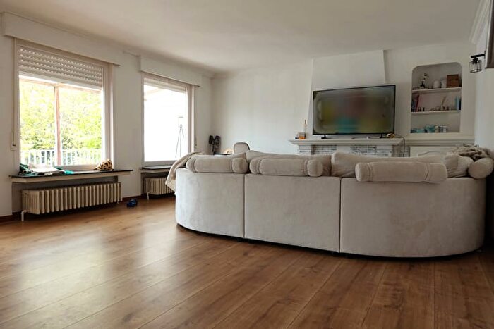 3-kamerappartement te huur in Turnhout