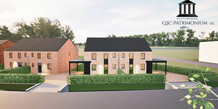 Huizen Koop Huur - 2