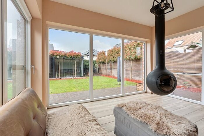 Huizen Koop Huur - 3