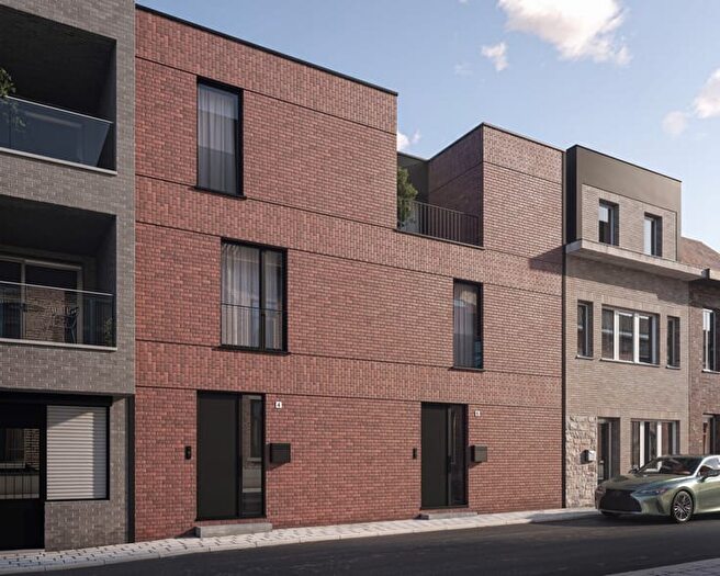 Huizen Koop Huur - 2