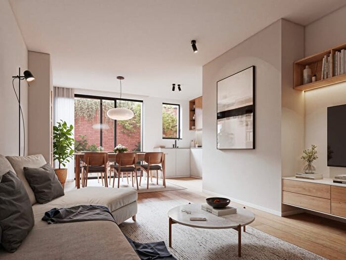 Huizen Koop Huur - 3