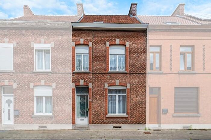 15-kamerhuis te koop in Ath